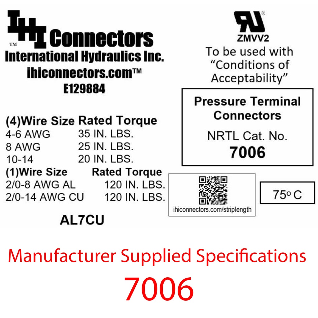 FOF-7006-1: TS