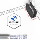 FOF-7006-1: Sizing