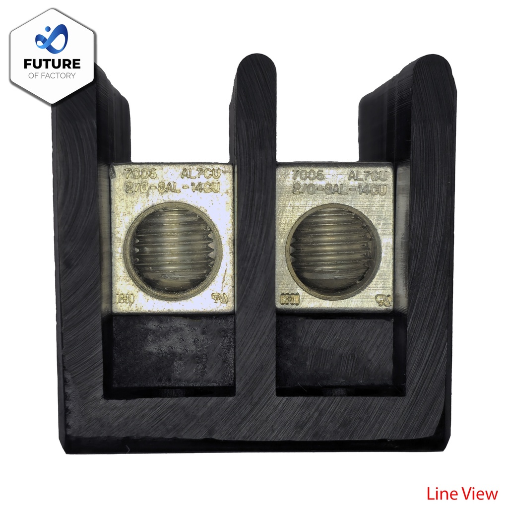 FOF-7006-2: Line