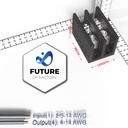 FOF-7006-2: Sizing