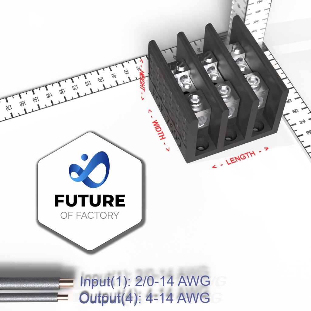 FOF-7006-3: Sizing
