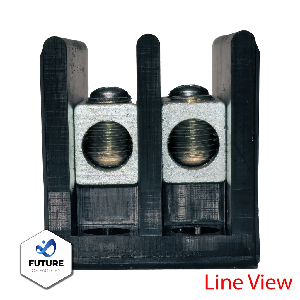 FOF-P2-0-1: Line