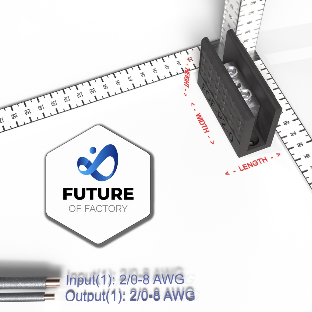 FOF-P2-0-1: Sizing