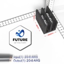 FOF-P2-0-2 : Sizing