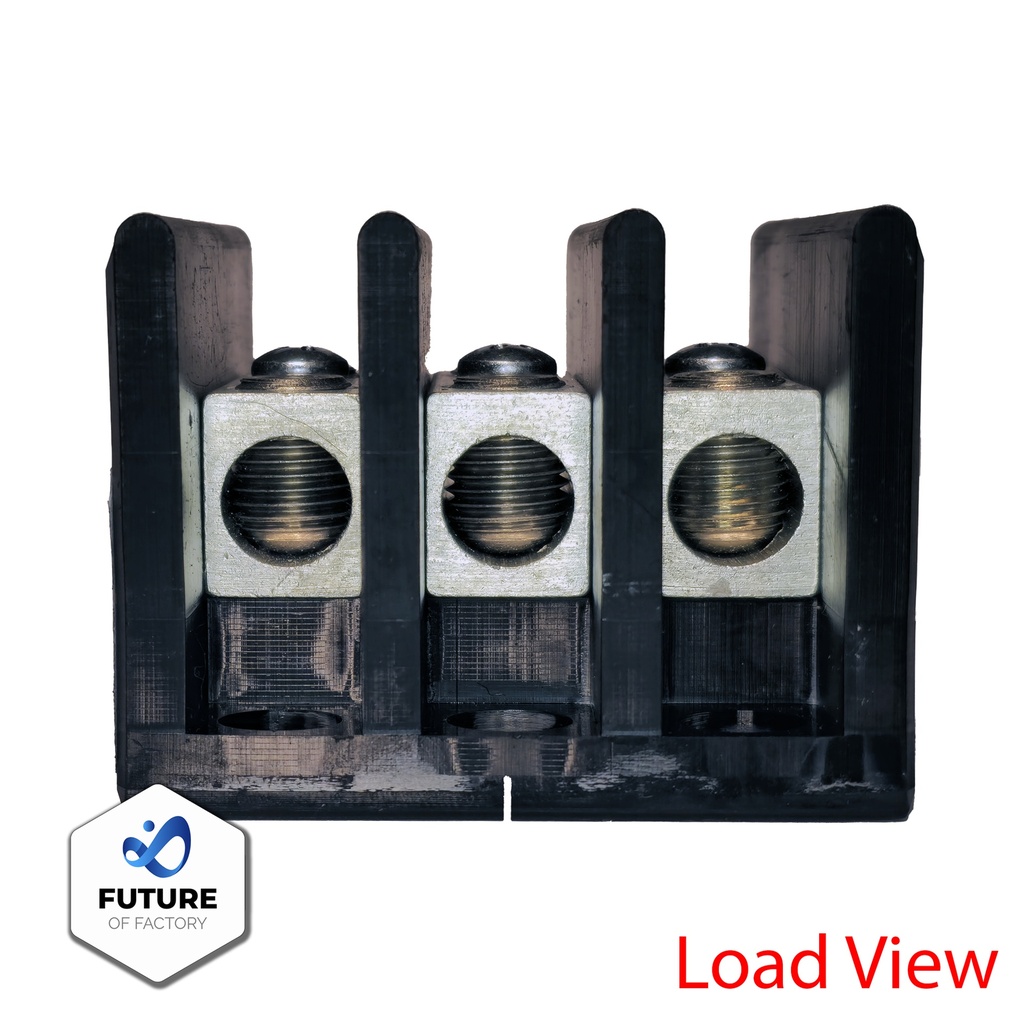 FOF-P2-0-3: Load