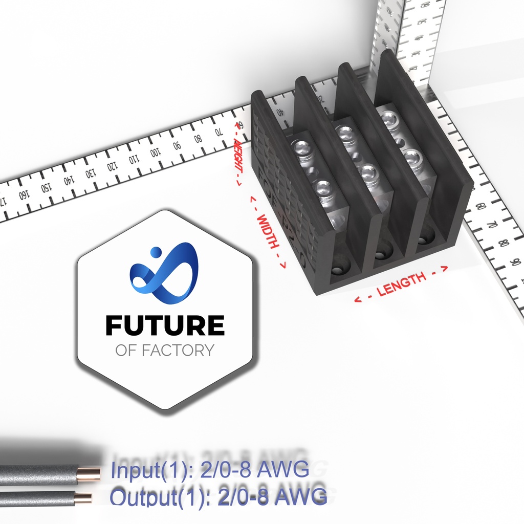 FOF-P2-0-3: Sizing