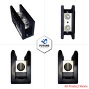 FOF-P500-1 Single Phase Power Distribution / Terminal Block