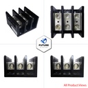 FOF-P500-3 Three Phase Power Distribution / Terminal Block