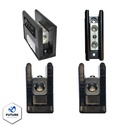 FOF-P300-1 Single Phase Power Distribution / Terminal Block