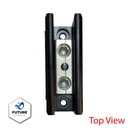 FOF-P300-1 Single Phase Power Distribution / Terminal Block