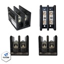 FOF-P300-2 Two Phase Power Distribution / Terminal Block