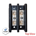 FOF-P300-2 Two Phase Power Distribution / Terminal Block