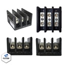 FOF-P300-3 Three Phase Power Distribution / Terminal Block