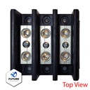 FOF-P300-3 Three Phase Power Distribution / Terminal Block