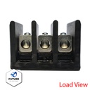 FOF-P300-3 Three Phase Power Distribution / Terminal Block