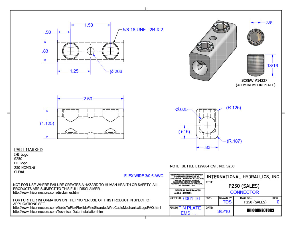 FOF-P250-3: MD