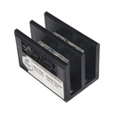 FOF-P2-0-2 Two Phase Power Distribution / Terminal Block