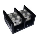 FOF-2P500-2 Two Phase Power Distribution / Terminal Block