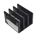 FOF-P2-0-3 Three Phase Power Distribution / Terminal Block