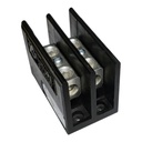 FOF-P250-2 Two Phase Power Distribution / Terminal Block
