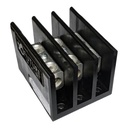 FOF-P250-3 3 Phase Power Distribution / Terminal Block