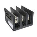 FOF-P300-3 Three Phase Power Distribution / Terminal Block