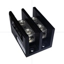 FOF-P500-2 Two Phase Power Distribution / Terminal Block