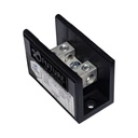 FOF-S2-NB-2-HEX-1 Single Phase Power Distribution / Terminal Block