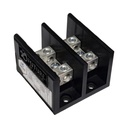 FOF-S2-NB-2-HEX-2 Two Phase Power Distribution / Terminal Block