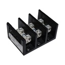 FOF-S2-NB-2-HEX-3 Three Phase Power Distribution / Terminal Block
