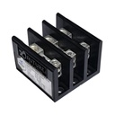 FOF-7006-3 Three Phase Power Distribution / Terminal Block