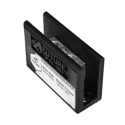 [FOF-P2-0-1 ] FOF-P2-0-1 Single Phase Power Distribution / Terminal Block