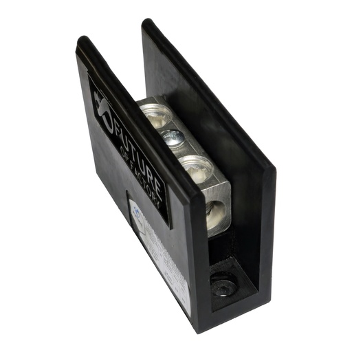 [FOF-P250-1 ] FOF-P250-1 Single Phase Power Distribution / Terminal Block