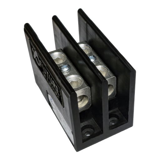[FOF-P250-2 ] FOF-P250-2 Two Phase Power Distribution / Terminal Block