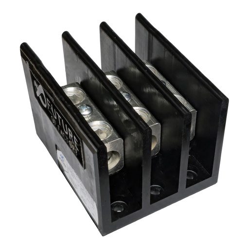 [FOF-P250-3 ] FOF-P250-3 3 Phase Power Distribution / Terminal Block