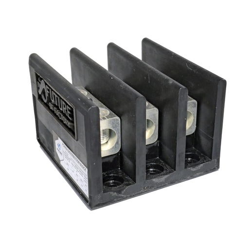 [FOF-P300-3 ] FOF-P300-3 Three Phase Power Distribution / Terminal Block