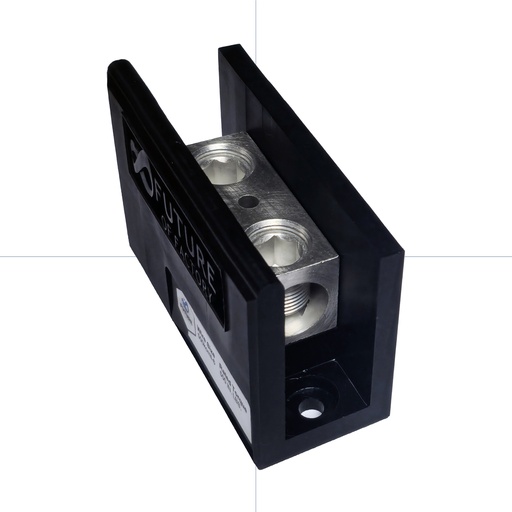 [FOF-P500-1 ] FOF-P500-1 Single Phase Power Distribution / Terminal Block